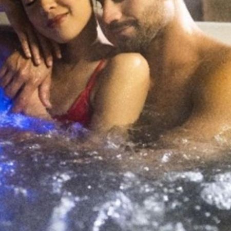 Jacuzzi Massage Sur Rdv,Duo,Reiki,Californien, Reflexologie Plantaire, Et Bouteille Mousseux Offerte Bed and Breakfast Ferolles Buitenkant foto
